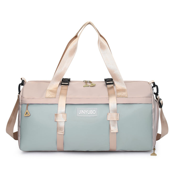 Multi-Purpose Adventure Duffel Kalsten