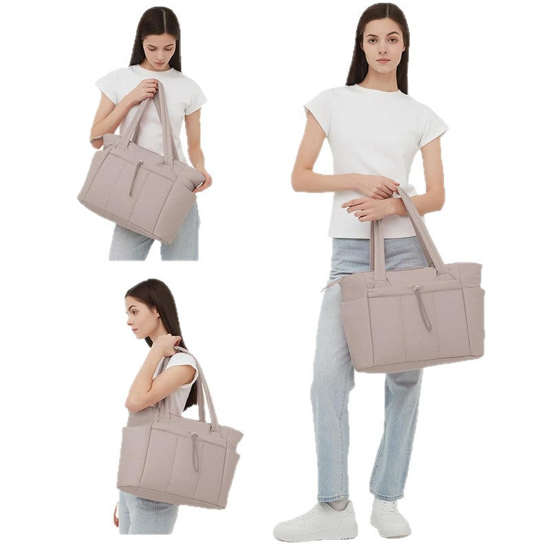 Multifunctional Travel Organizer Bag Kalsten