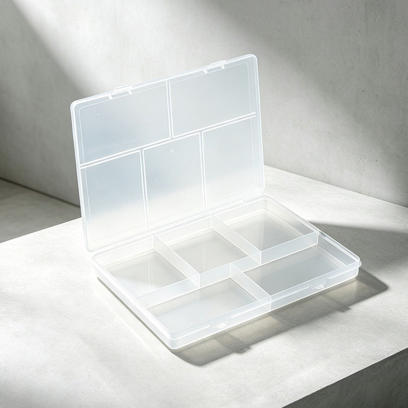 Multi-Compartments Organizer Box Kalsten