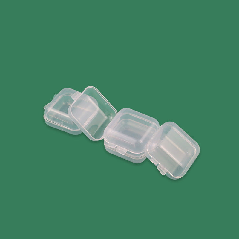 Modular Stackable Storage Box Kalsten