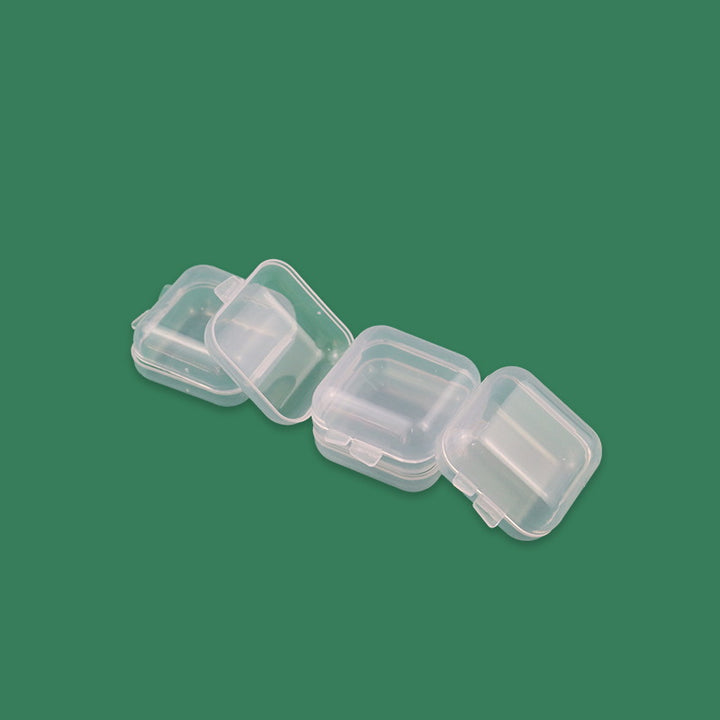 Modular Stackable Storage Box Kalsten