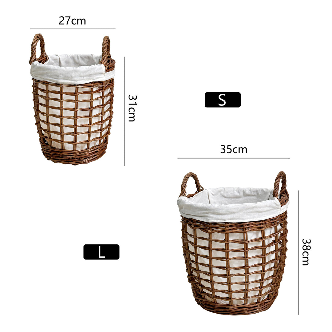 Storage basket Kalsten