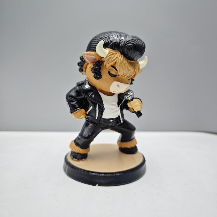 Collector's item Kalsten