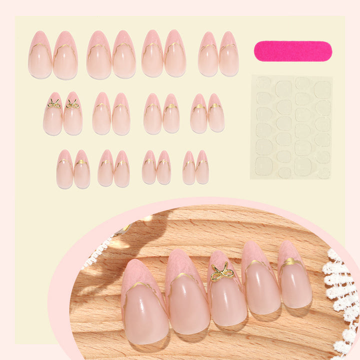 Artistic Premium Press-On Nail Collection kalsten