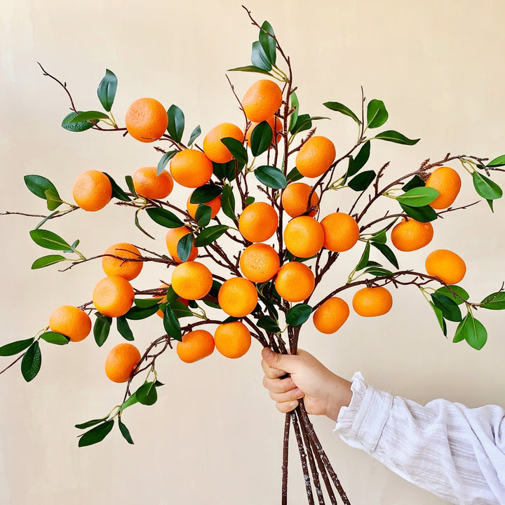 Decorative Floral Decor for Home Display