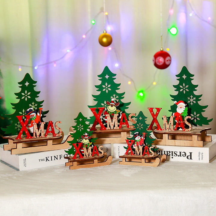 Christmas Decoration Kalsten