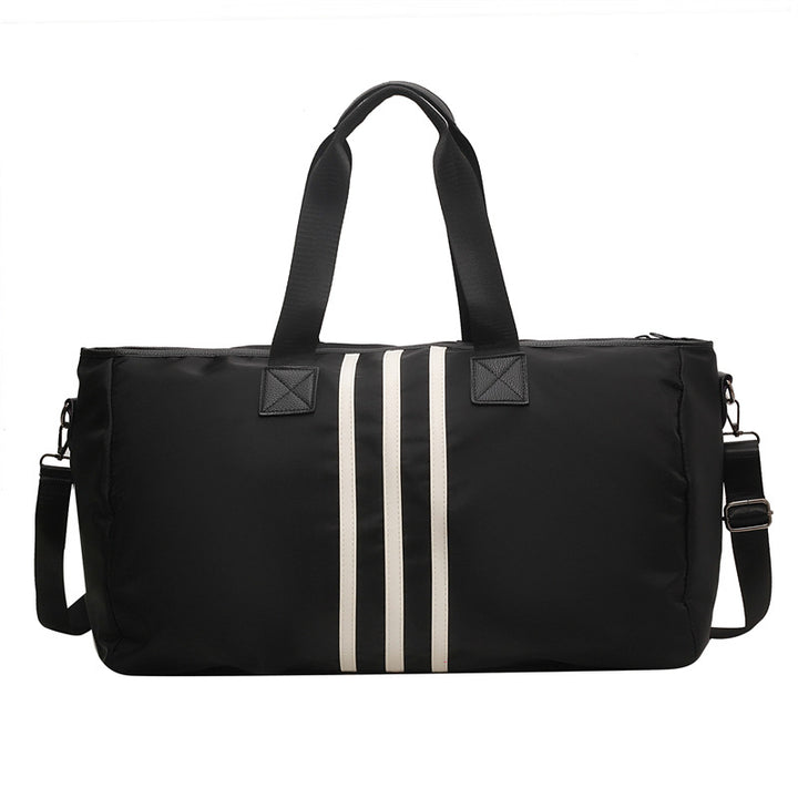 Sporty Bag With Plenty of Storage Kalsten