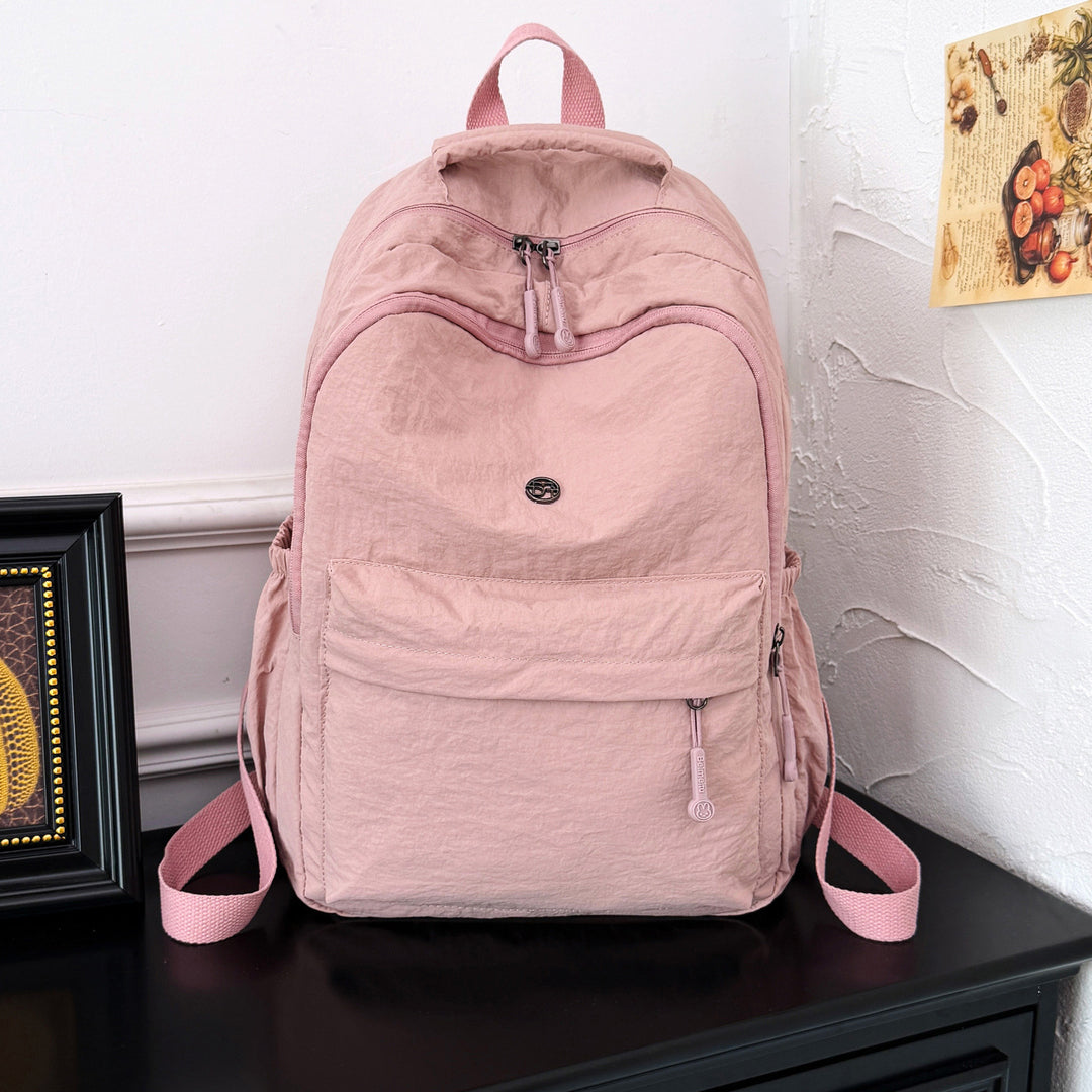 Practical Lightweight Backpack Kalsten