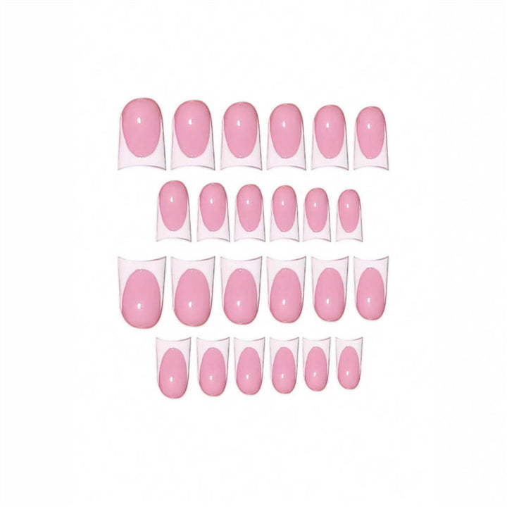 Elegant Salon-Style Press-On Nail Extensions Kalsten