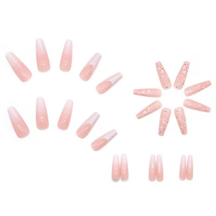 Artificial nails Kalsten