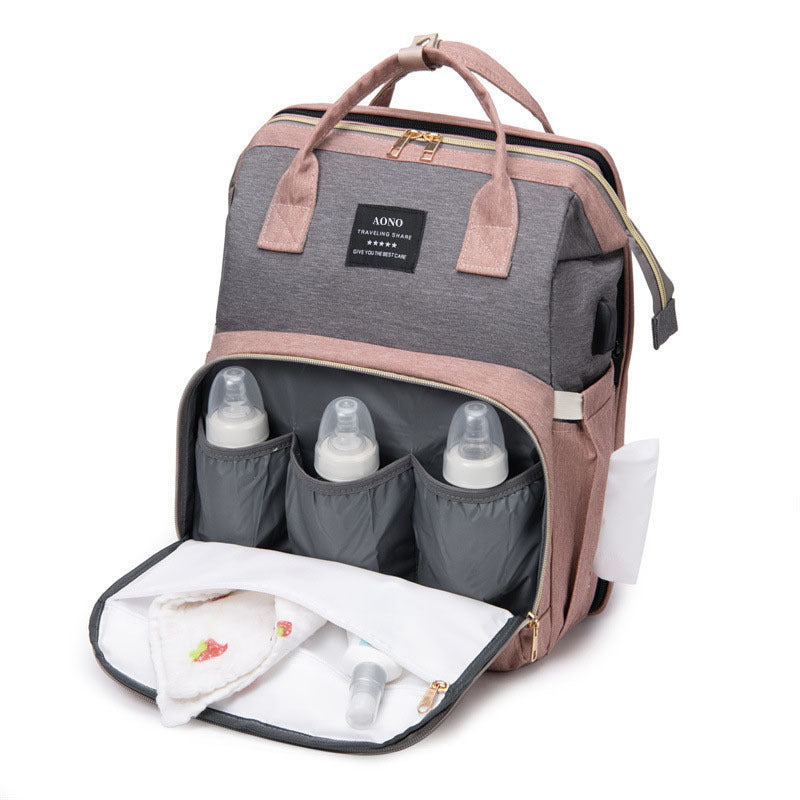 Multi-Purpose Backpack Kalsten