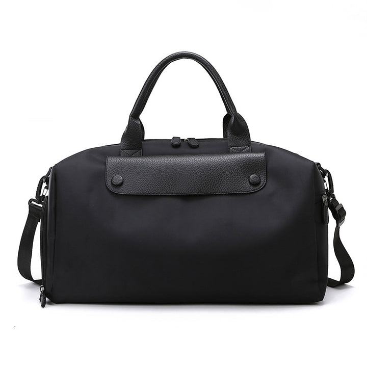 Stylish Multi-Functional Travel Duffle