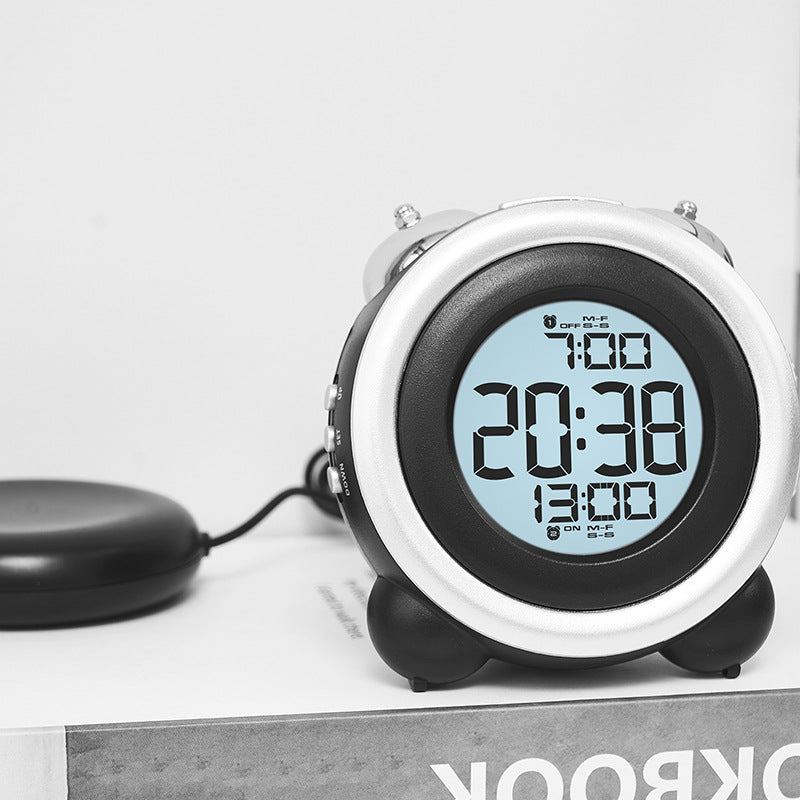 Digital Multifunctional Alarm Clock with Snooze Function Kalsten