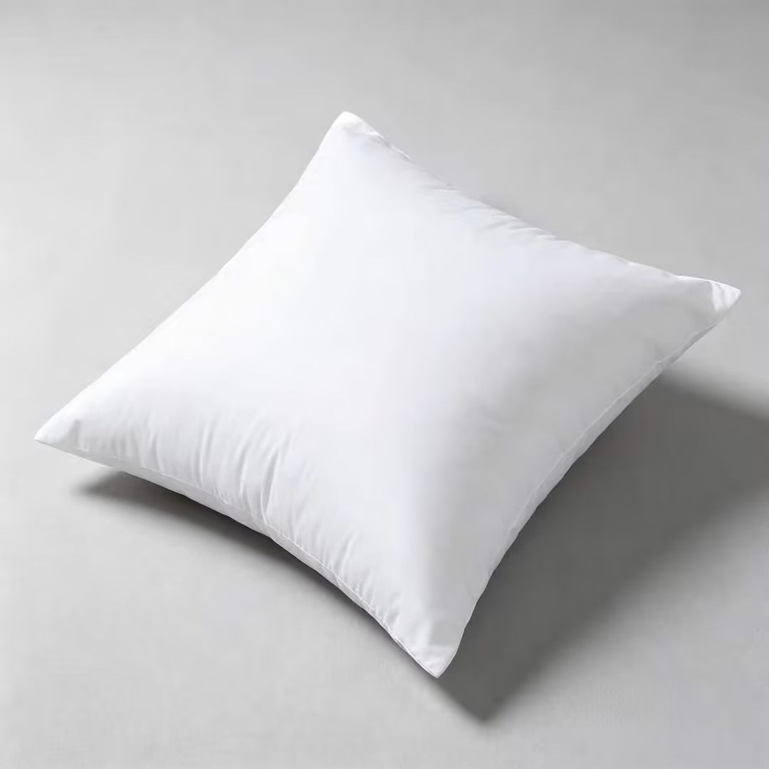 Hypoallergenic Down-Alternative Luxury Hotel-Style Bed Pillow