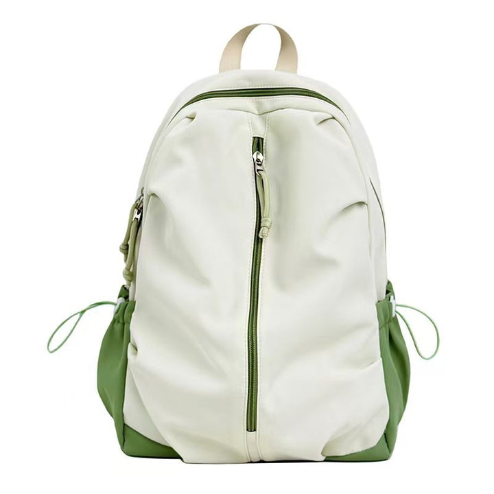 Backpack with Flexible Compartment System and Ergonomic Design Kalsten