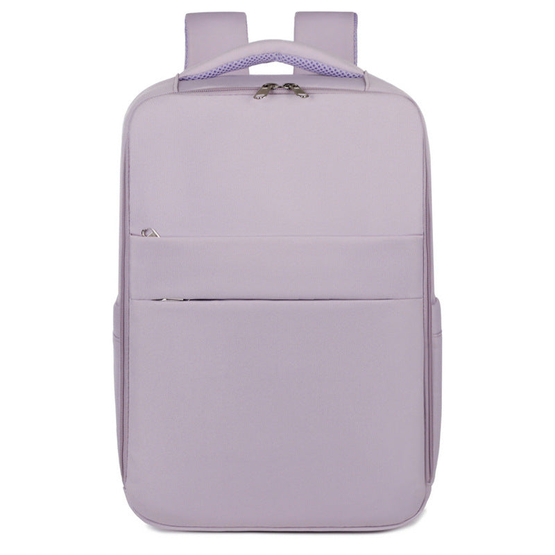 Sleek Minimalist Laptop Backpack Kalsten