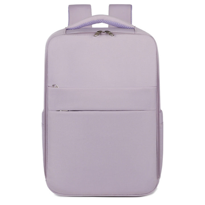 Sleek Minimalist Laptop Backpack Kalsten