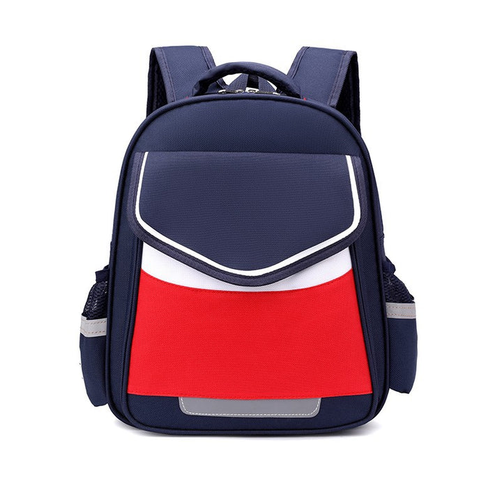 Ergonomic Multi-Pocket School Backpack Kalsten