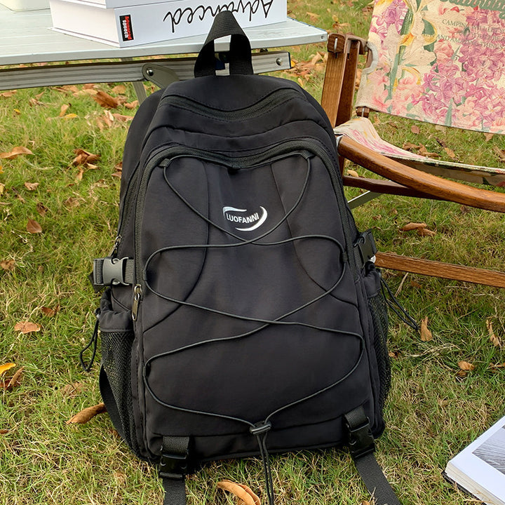 Versatile Outdoor Activity Backpack