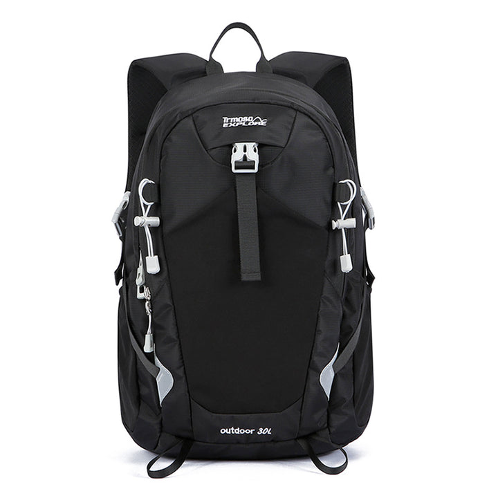 Versatile Outdoor Exploration Backpack