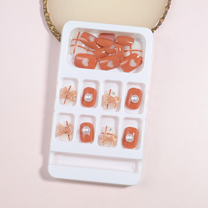 Decorative Nail Art Set Kalsten