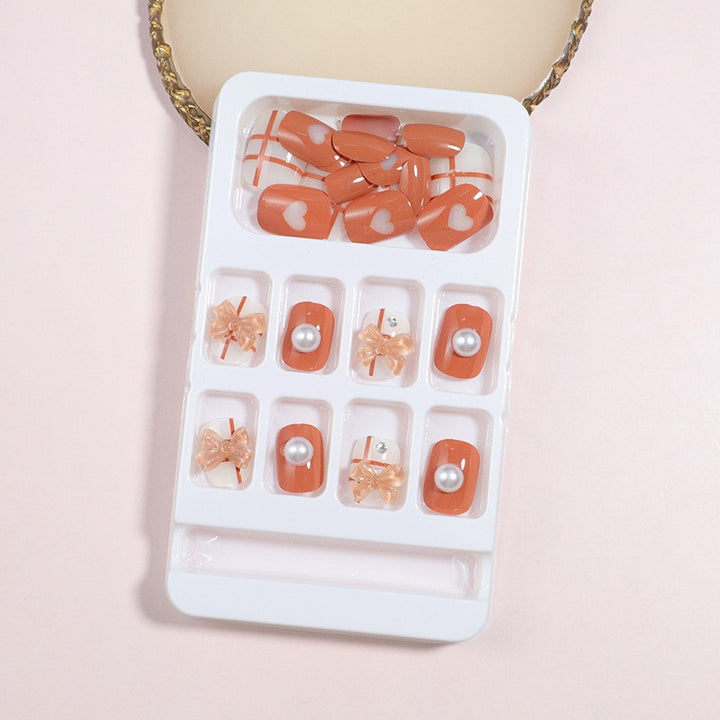 Decorative Nail Art Set Kalsten