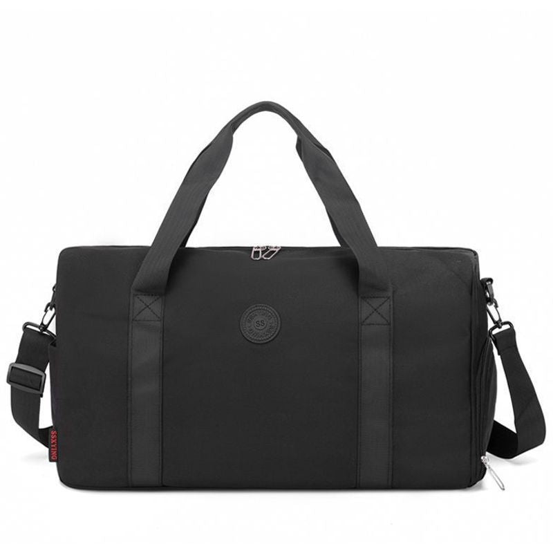 Versatile Sports Gym Duffel Bag Kalsten
