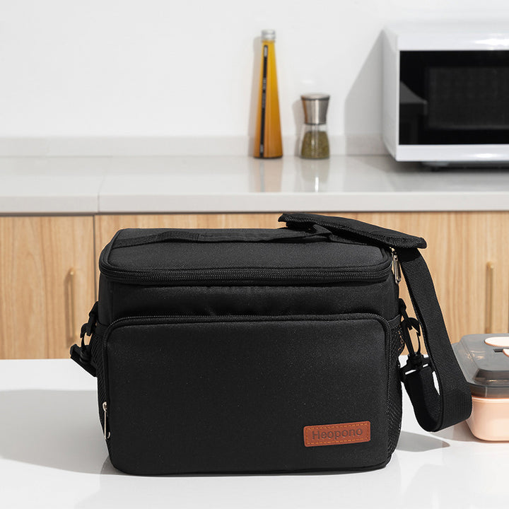 Insulated Multi-Purpose Lunch Cooler