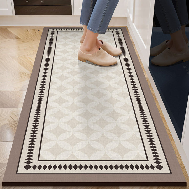 Kitchen Comfort Runner Mat Kalsten