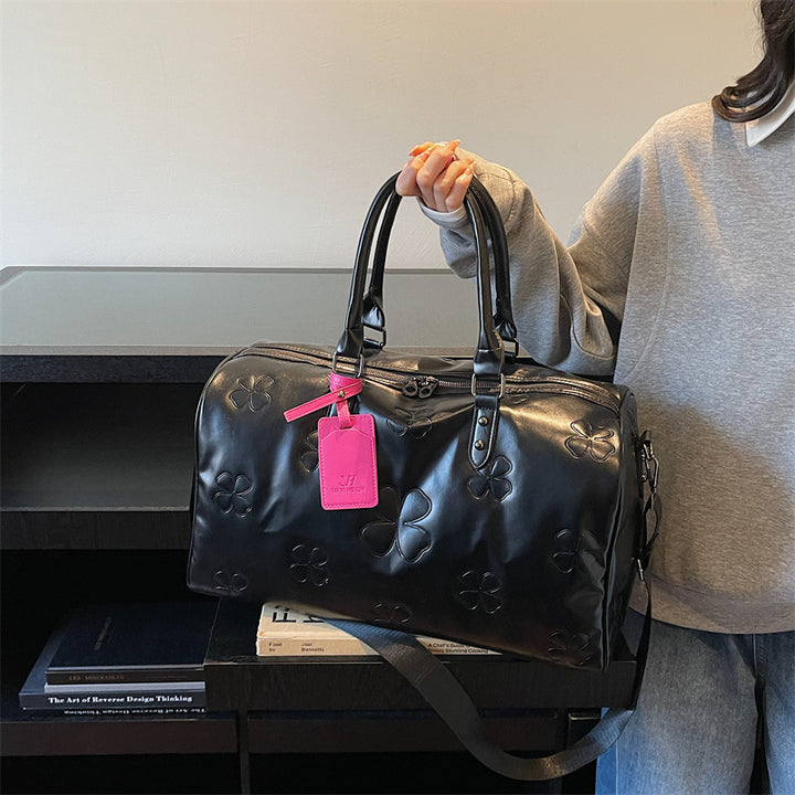 Fashionable Travel Duffle Bag Kalsten