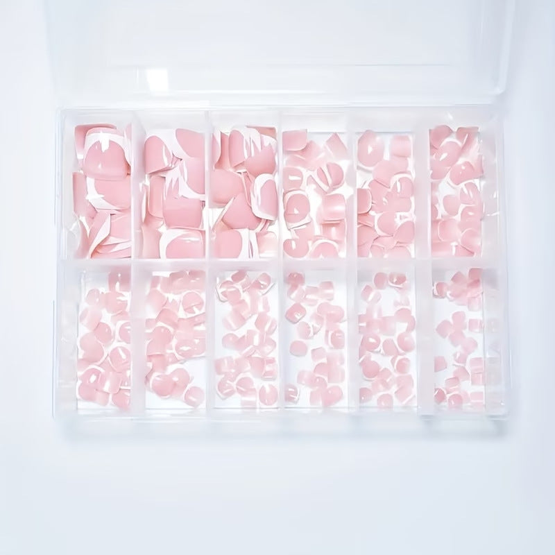 Customizable Press-On Nails Kalsten
