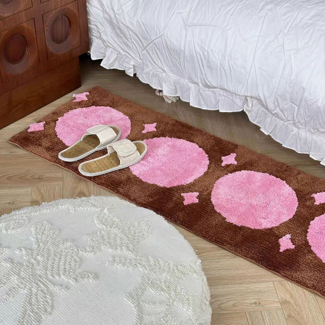 Decorative Area Rug Kalsten