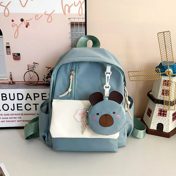Cute Cartoon Character Backpack Kalsten