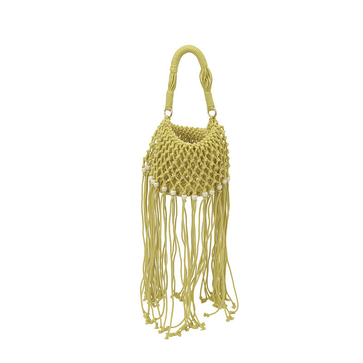 Macrame Handbag Kalsten