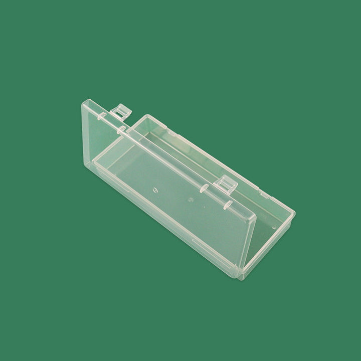 Multi-Functional Transparent Organizer Case Kalsten