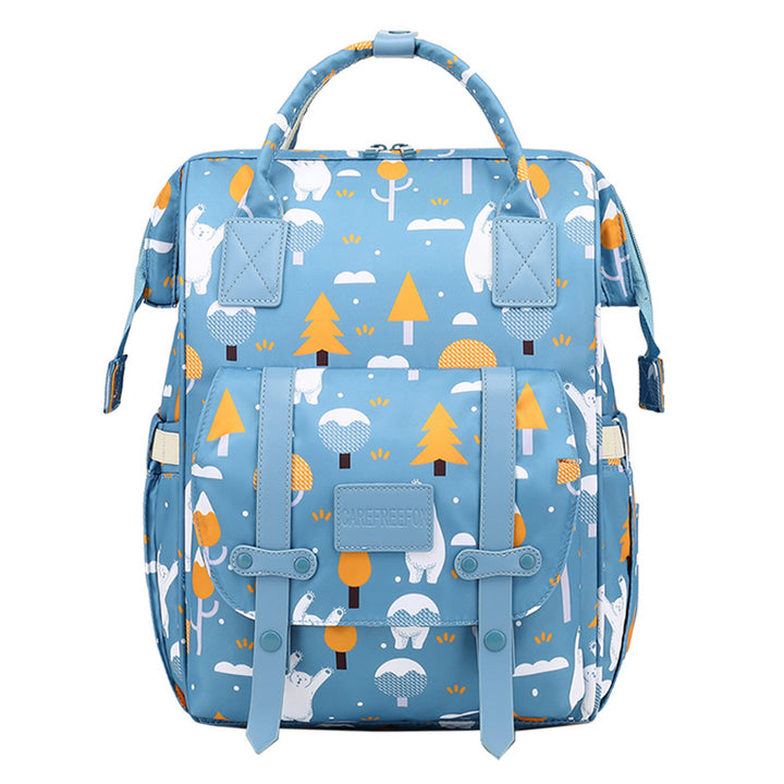 Stylish Backpack Kalsten