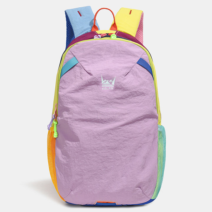 Lightweight Multi-Compartment Backpack