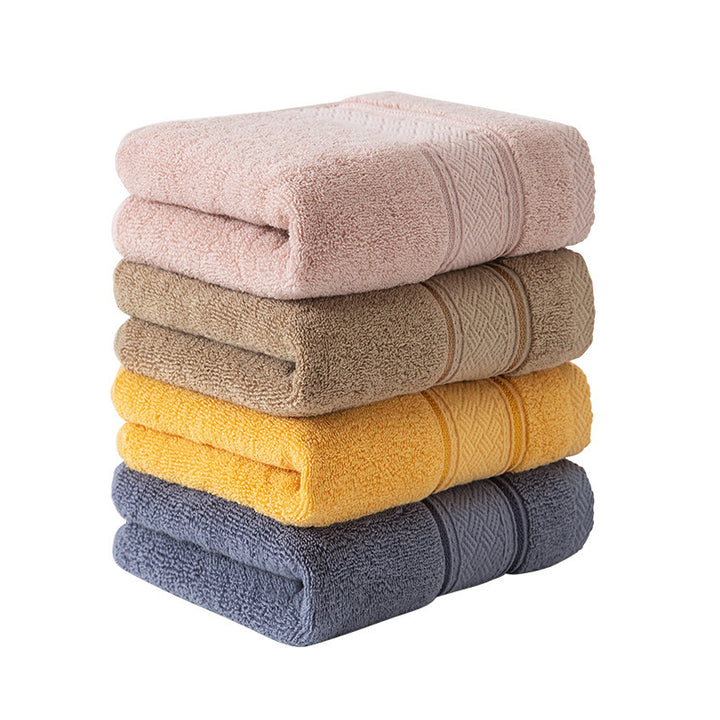 Ladies Luxury Bath Towel Kalsten