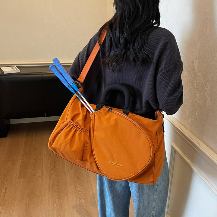 Versatile Travel Duffel Bag Kalsten