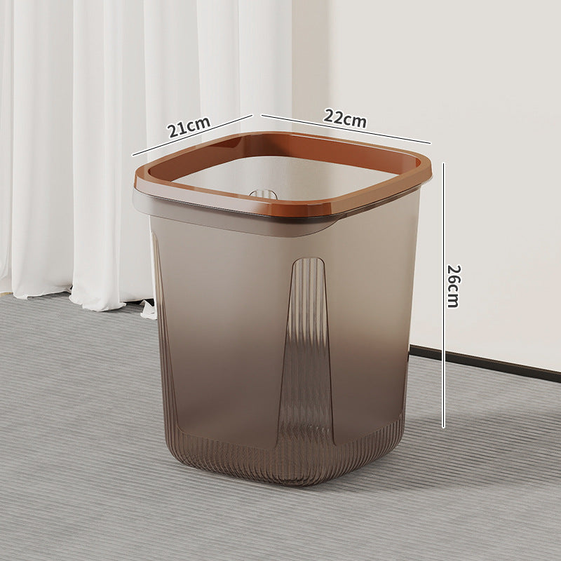 Modern Kitchen Trash Bin Kalsten