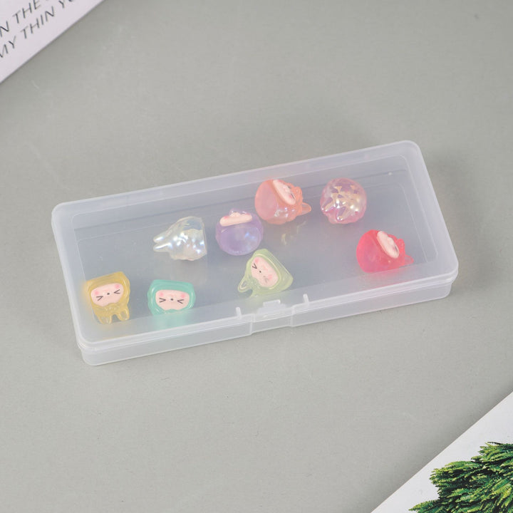Compact Multi-Section Storage Case Kalsten