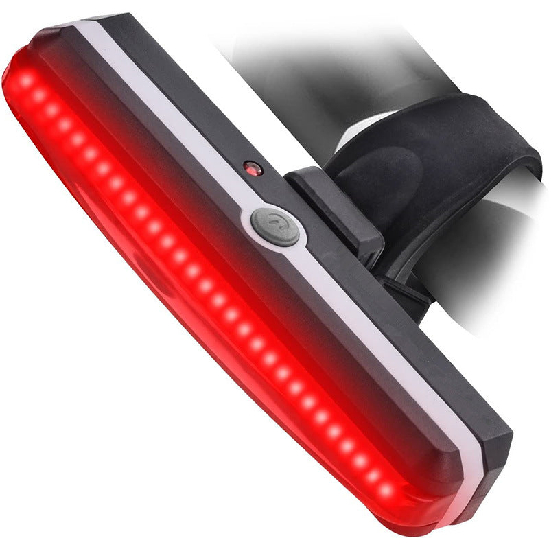 Smart Bicycle Safety Rear Light Kalsten