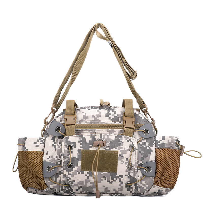 Tactical Outdoor Waist Bag Kalsten