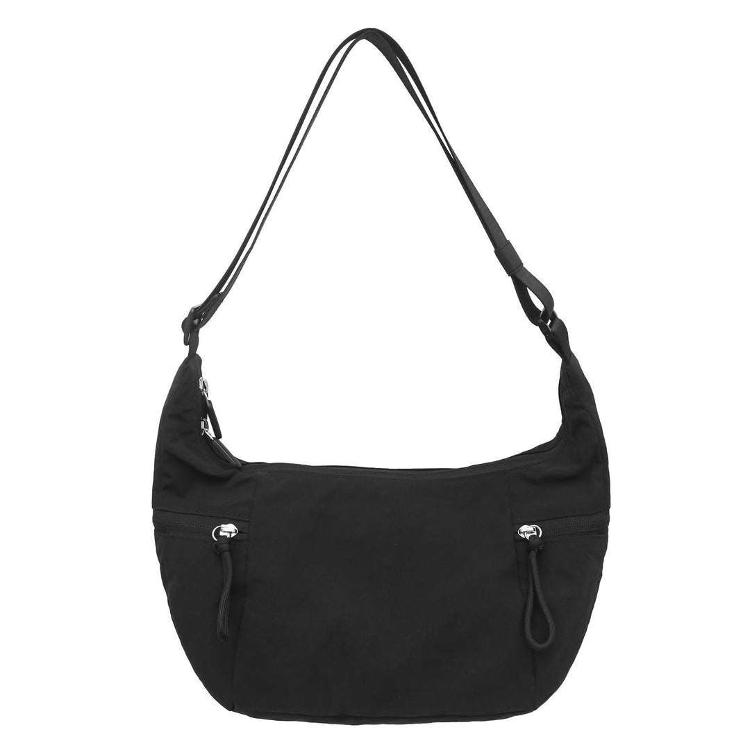 Sporty Shoulder Bag Kalsten