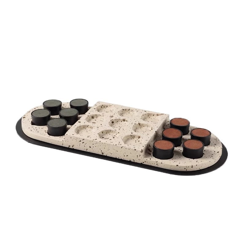 Decorative Stone Carving Set