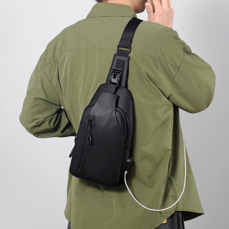 Crossbody Sling Bag Kalsten