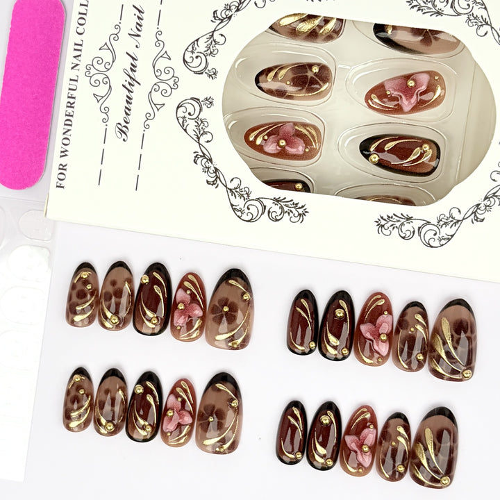 Artificial Nails Kalsten