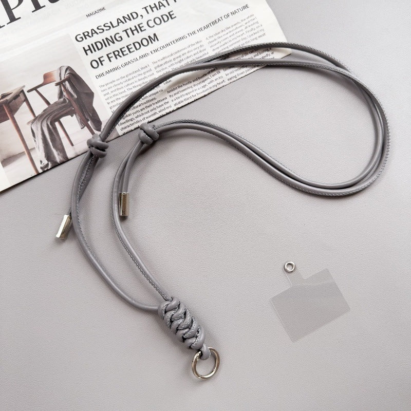 Versatile Extended Length Lanyard Kalsten