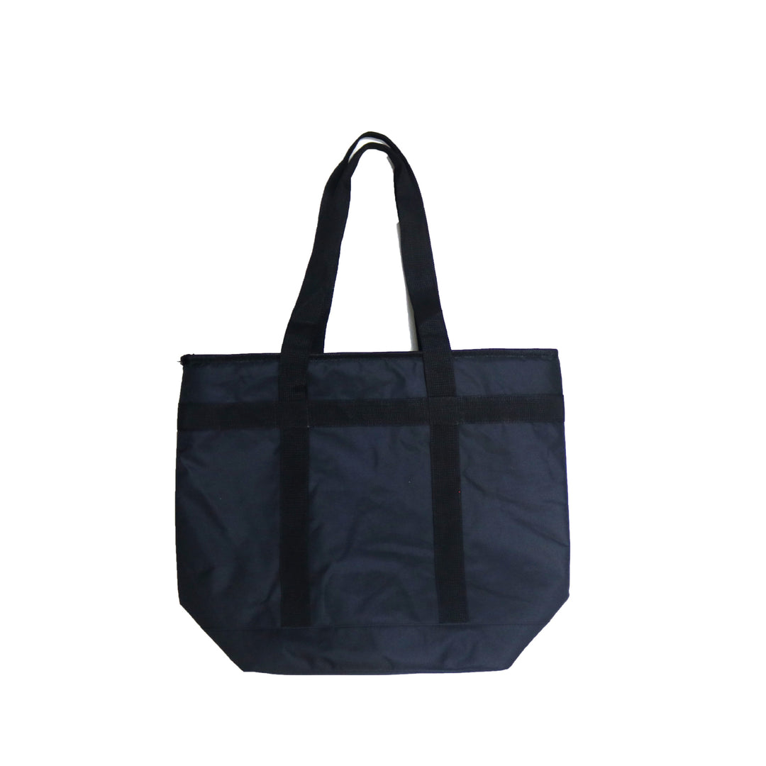 Women's spacious shopping bag Kalsten