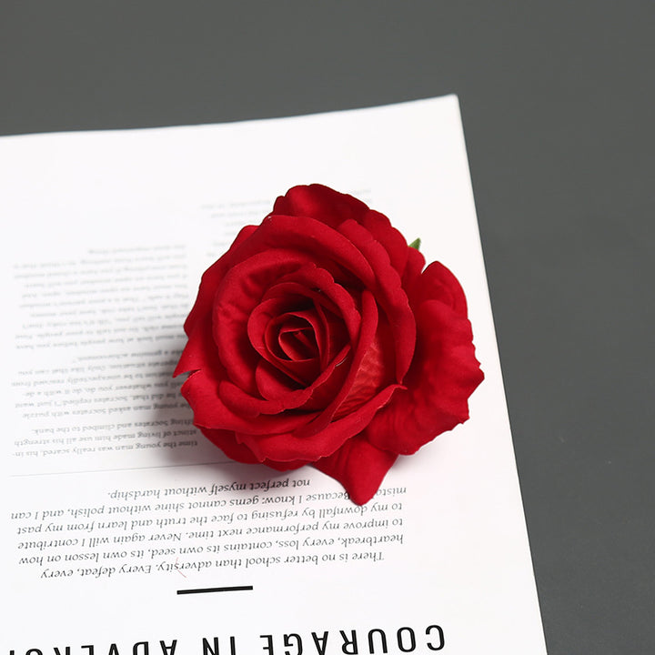 Premium Decorative Silk Flower